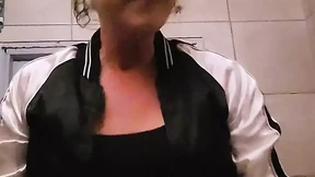 Unleashing the Ultimate Sensation in a Public Bar: A Milf's Intimate Journey Unleashing the Ultimate Sensation in a Public Bar: A Milf's Intimate Journey