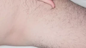 Get ready to wake up in style with a steamy, sensual morning ball massage Get ready to wake up in style with a steamy, sensual morning ball massage
