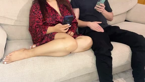 Fucked stepmom's sticky fingers guide stepson to unbridled orgasmic bliss Fucked stepmom's sticky fingers guide stepson to unbridled orgasmic bliss