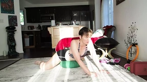 Aurora's wet pussy✌ is spread wide like a frog's throat, eager for anal👌 attack Aurora's wet pussy✌ is spread wide like a frog's throat, eager for anal👌 attack