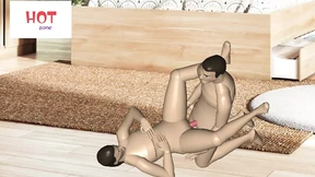 BIG DICK&#x1F346; SEDuction - Viral XXX Encounter