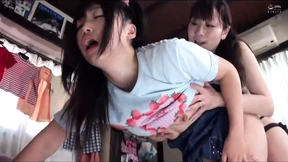 A Girl and Her Stepmother A Girl and Her Stepmother
