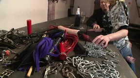 Take me now! BDSM Version Vol2 - Episode 1