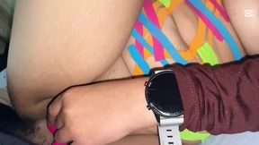 Busty stepmom fucks her stepson at home while they're alone and cums inside Busty stepmom fucks her stepson at home while they're alone and cums inside