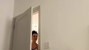 Fucking the Nanny