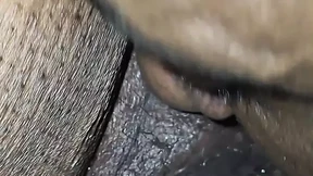 Licking Wife Ass & Pussy Sideways Licking Wife Ass & Pussy Sideways