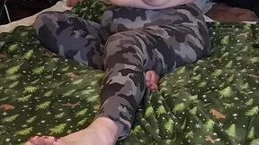 Watch Me Fuck Myself In The Ass With My Big Dildo!