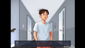 Summertime saga I fucked my girlfriend's stepmom as my girlfriend loves me when I fuck her stepmom Summertime saga I fucked my girlfriend's stepmom as my girlfriend loves me when I fuck her stepmom
