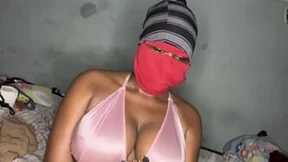 My breasts or my buttocks that you want to taste?