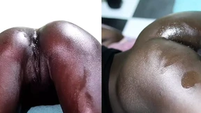 double screen porn, elysha, live,anal doggy, hardcore