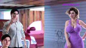 My Busty Stepmom Stucked in Washing Machine, I'm trying to help - 3D Exclusive Anime My Busty Stepmom Stucked in Washing Machine, I'm trying to help - 3D Exclusive Anime