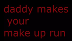 INTENSE ROUGH FUCKING MAKING YOUR MAKE UP RUN DIRTY WHORE (ASMR EROTICA) INTENSE ROUGH FUCKING MAKING YOUR MAKE UP RUN DIRTY WHORE (ASMR EROTICA)