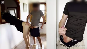 Compilation: Strangers Impregnate My Wife by Coming Inside