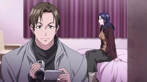 Cheating Wife Dreams of Being a pornstar - Lecherous Wife - Hentai Uncensored - ENG SUB Cheating Wife Dreams of Being a pornstar - Lecherous Wife - Hentai Uncensored - ENG SUB