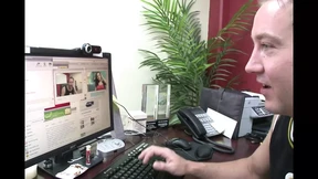 Naked Chat Live 2 - Episode 4