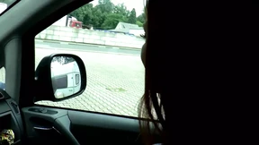 Geile Schlampe Im Wohnwagen Gefickt - Horny Slut Fucked in Caravan