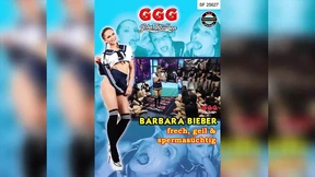 Master Barbara Bieber, Eveline Dellai, Mila Milan Hardcore Gangbang Rimming Pee