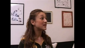 In Cerca dell'Orgasmo Vol2 - Episode 5 In Cerca dell'Orgasmo Vol2 - Episode 5