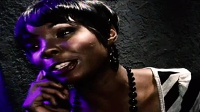 Stacy Adams Loves Being A Black Hole