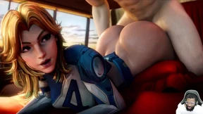 Thicc Ass Sue Storm Gets Fucked From Behind, Bald Pussy Cowgirl Ride, POV Jote Fuck Thicc Ass Sue Storm Gets Fucked From Behind, Bald Pussy Cowgirl Ride, POV Jote Fuck