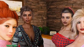 Welcome to Free Will - #46 - Something Is off by Misskitty2k