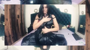 Fetish Sex, Blow-jobs, Donw-jackets and Furs X14