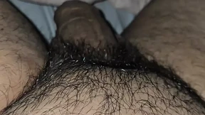 Step mom handjob step son bush in erection
