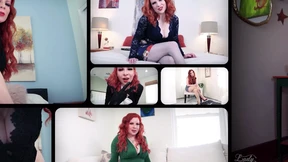 Lady Fyre Doggystyle MILF Compilation with Creampie