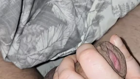 The slut from Buzău caught jerking off to a math teacher