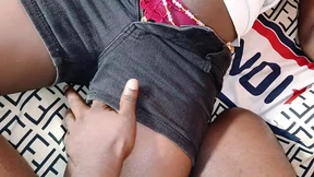 Fucking My Neighbour's 18yo Daughter After School