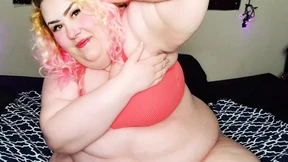 Showing You My Hairy Armpits Pussy and Ass