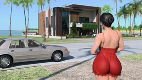 Breaking Ties: the Sexy Housewife and Her Construction Worker Husband - Episode 1 Breaking Ties: the Sexy Housewife and Her Construction Worker Husband - Episode 1