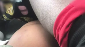 Fucking her in my Emoji Shirt until I Cum on her Ass
