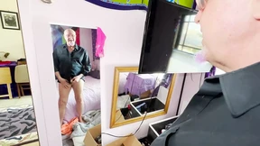Self-affirmation in Action: Blowjob Fairy Appears & Swallows Cum - Cliff Media Self-affirmation in Action: Blowjob Fairy Appears & Swallows Cum - Cliff Media