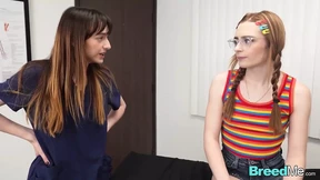 She Cant Get Pregnant Until Now She Cant Get Pregnant Until Now