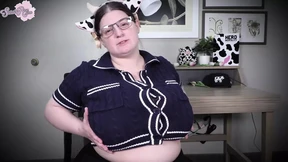 The Hucow Ceo The Hucow Ceo