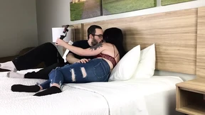 Angelina Elizabeth - Part 2 - Side Angle