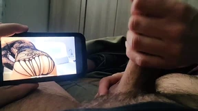 Her sultry wife dispatched me her XXX film; we ogled it collectively as fingers got busy Her sultry wife dispatched me her XXX film; we ogled it collectively as fingers got busy
