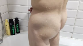 Unleashing Wet Dreams: 4K Male Massage Orgasm&#x1F4A6;