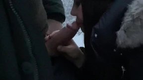 Smutty First Date Blowjob Smutty First Date Blowjob