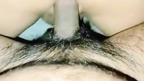 Young Mexican girl climbs on a rich cock to ride very rich and moaning with pleasure Young Mexican girl climbs on a rich cock to ride very rich and moaning with pleasure