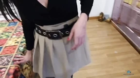 New model for casting