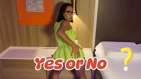 Stepmother masturbates while her stepson watches her
