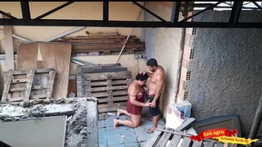 I found out that my stepsister has sex with strangers for money and I blackmailed her - police I found out that my stepsister has sex with strangers for money and I blackmailed her - police