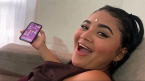 Can't stop jerking off to watch my stepsis'