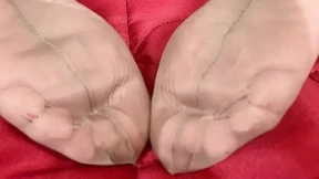 Mrs Mature Feet Big boobs and soles Mrs Mature Feet Big boobs and soles