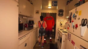 Caught my Friend Masturbating - Intense Fuck and Creampie - Vanessa Cliff Caught my Friend Masturbating - Intense Fuck and Creampie - Vanessa Cliff