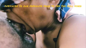 Nice and deep blowjob Nice and deep blowjob