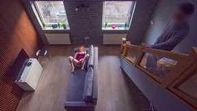 I Openly Masturbate While My Stepbro Got Home And Watched Me Till I Cum I Openly Masturbate While My Stepbro Got Home And Watched Me Till I Cum