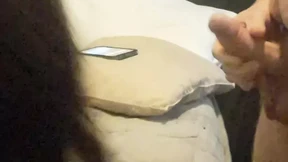 Watch me get fucked from the side angle Watch me get fucked from the side angle